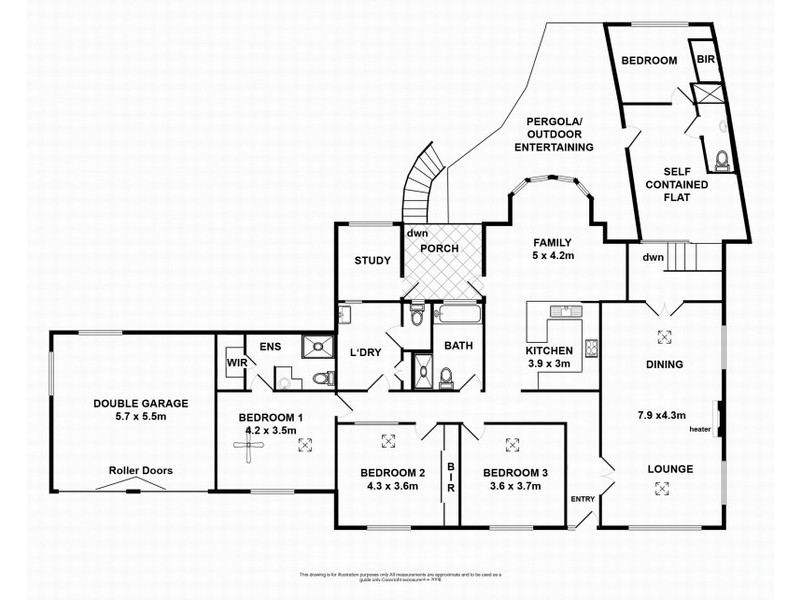 27 Batley Avenue, Hawthorndene SA 5051