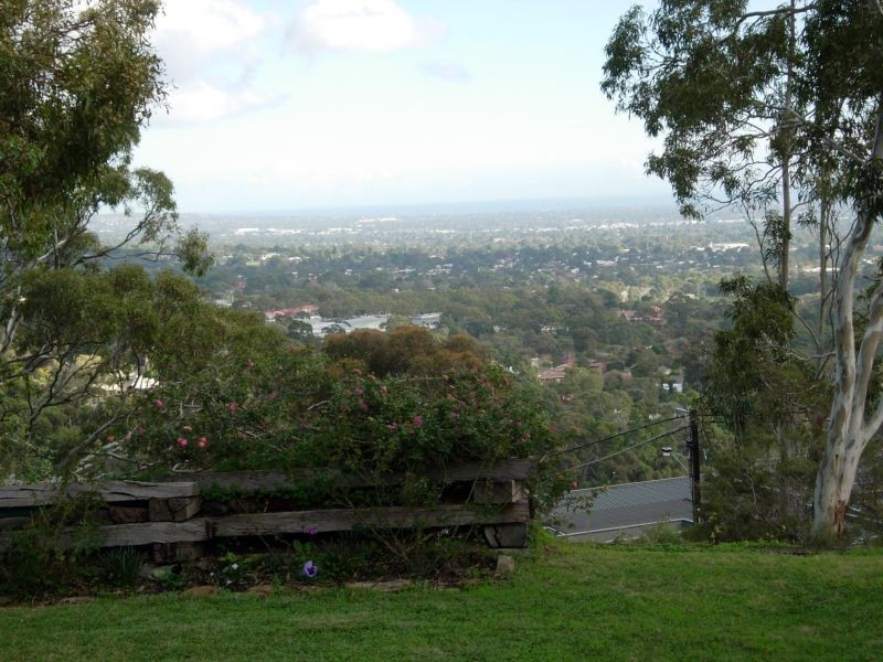 98 Sunnyside Road, Glen Osmond SA 5064