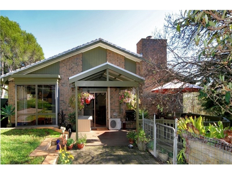 430 Belair Road, Belair SA 5052