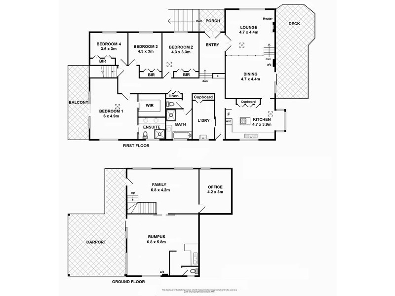 430 Belair Road, Belair SA 5052