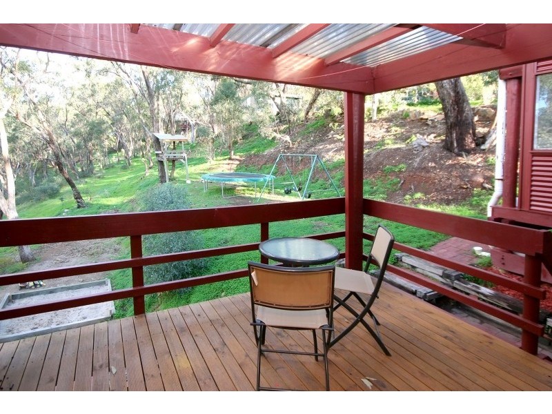 4 Nunyara Crescent, Belair SA 5052