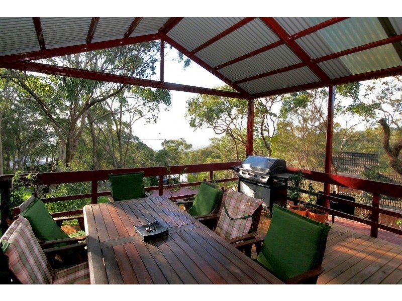 4 Nunyara Crescent, Belair SA 5052