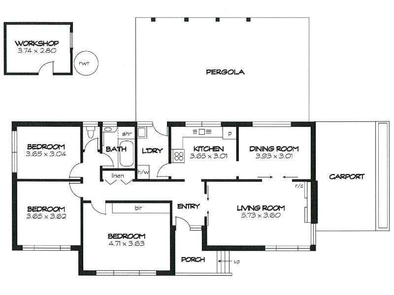14 Craiglee Drive, Coromandel Valley SA 5051