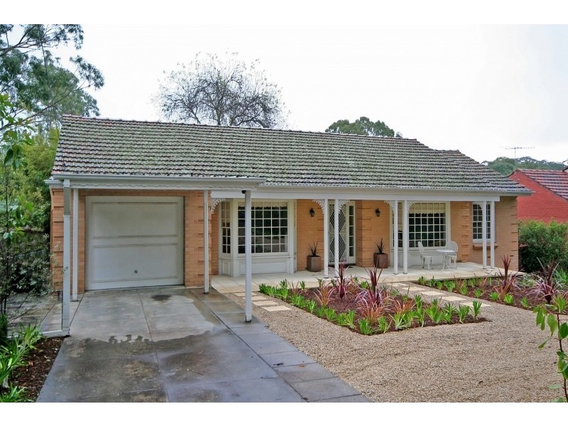 118 Upper Sturt Road, Glenalta SA 5052