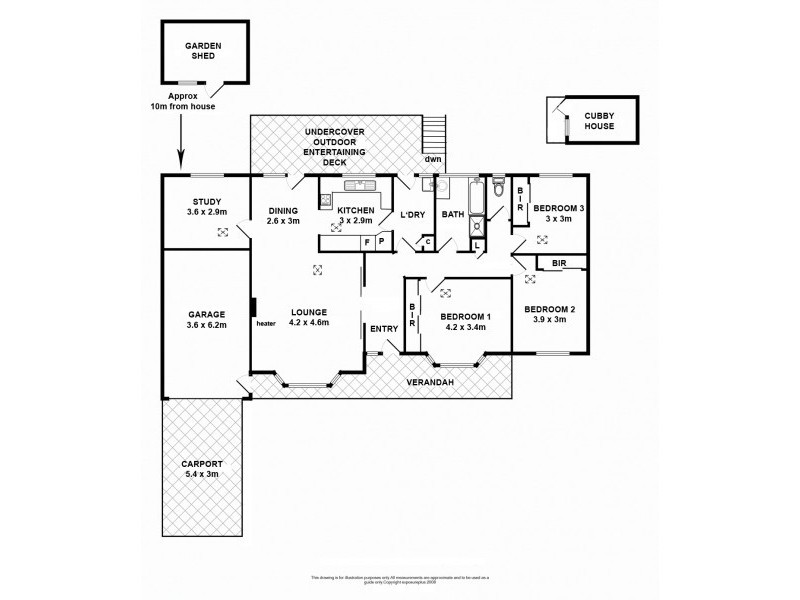 118 Upper Sturt Road, Glenalta SA 5052