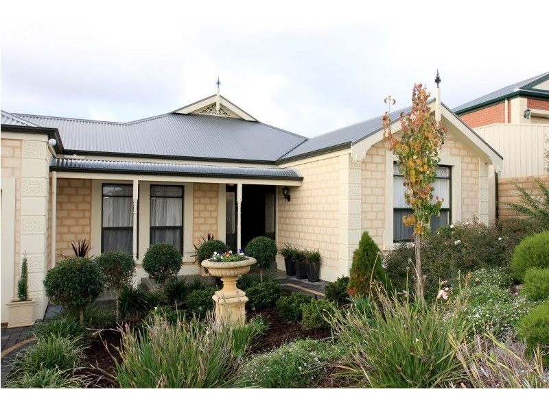 7 Newland Court, Craigburn Farm SA 5051