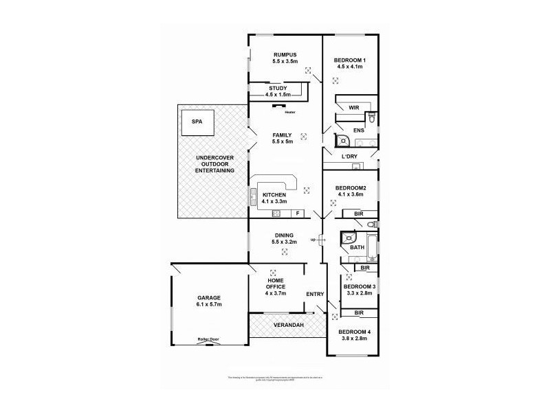 7 Newland Court, Craigburn Farm SA 5051