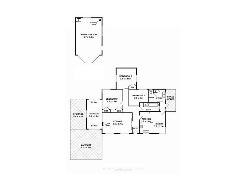 11 Louis Avenue, Hawthorndene SA 5051