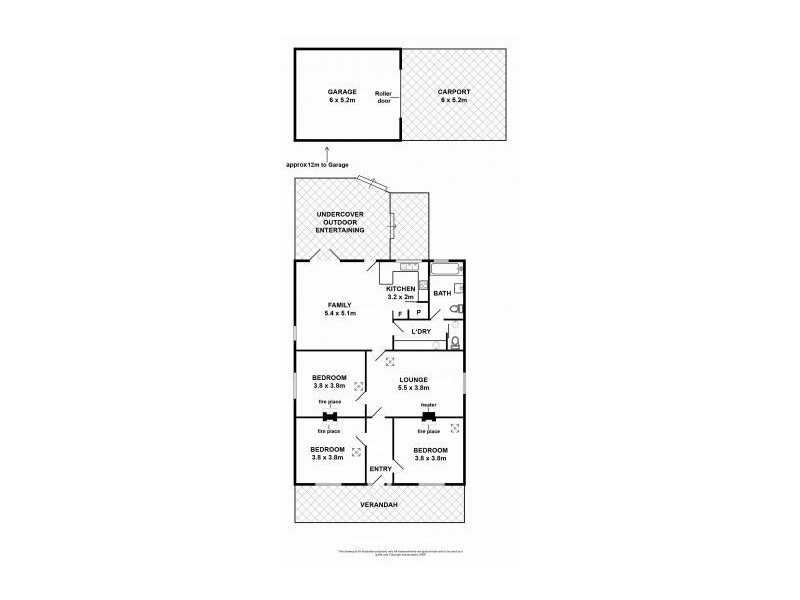 44 Dixon Street, Clarence Park SA 5034