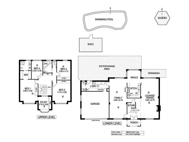 45 Glendale Avenue, Flagstaff Hill SA 5159