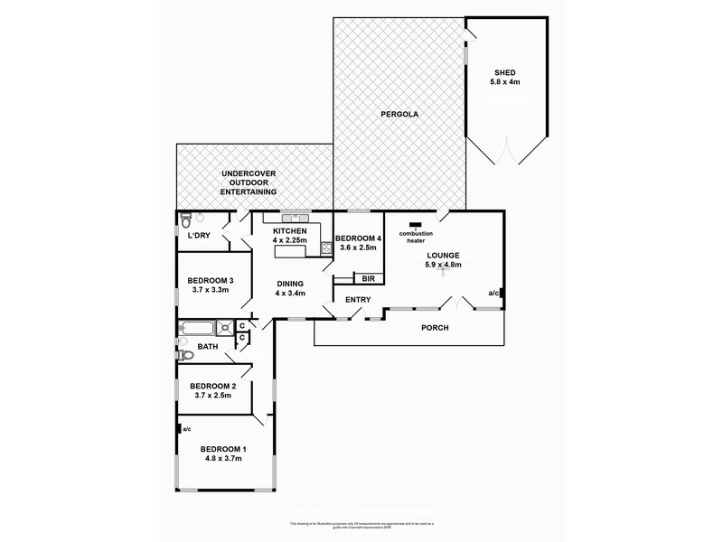 10 Suffolk Road, Hawthorndene SA 5051