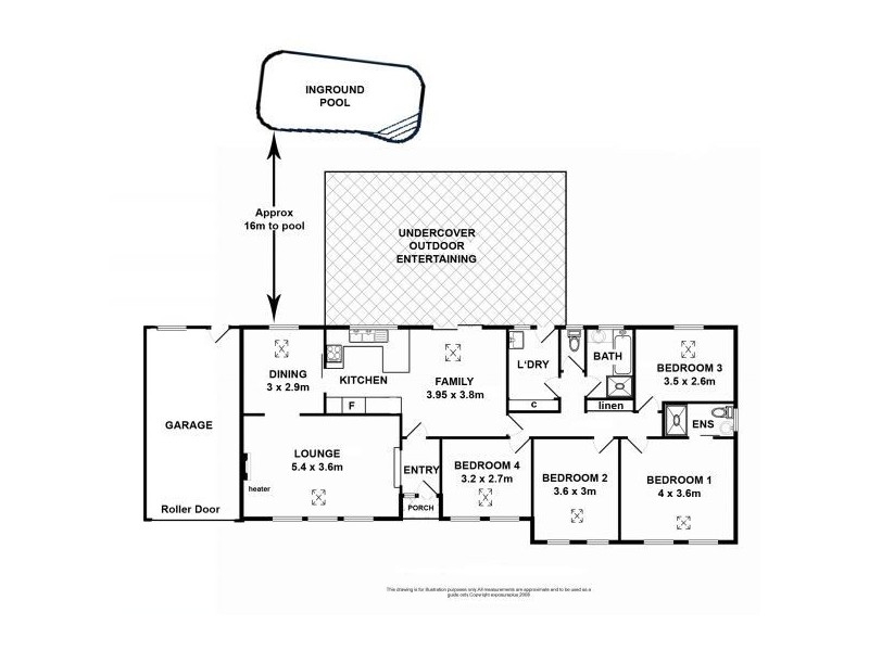 15 Hovea Street, Blackwood SA 5051