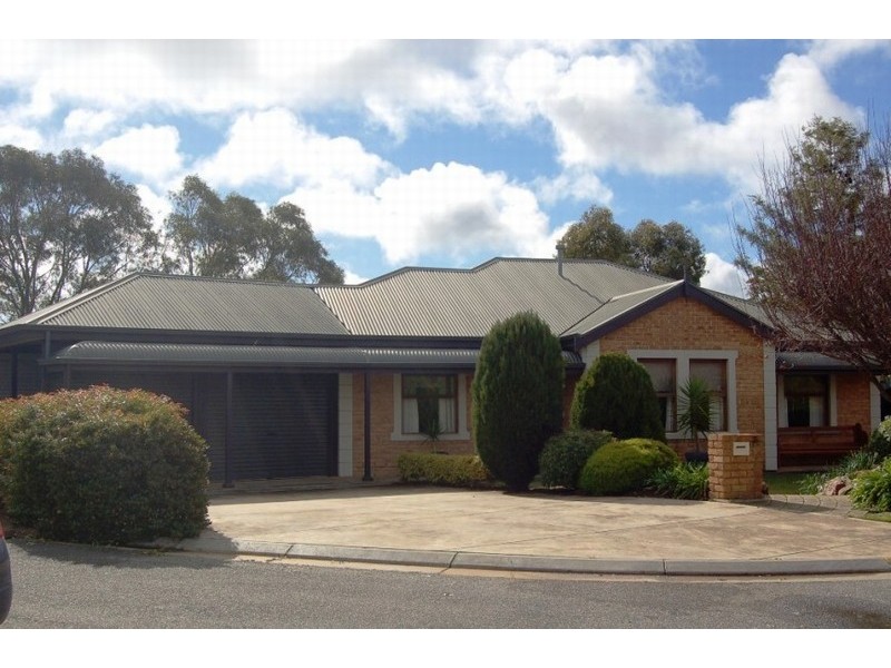 6 Trennert Court, Old Reynella SA 5161
