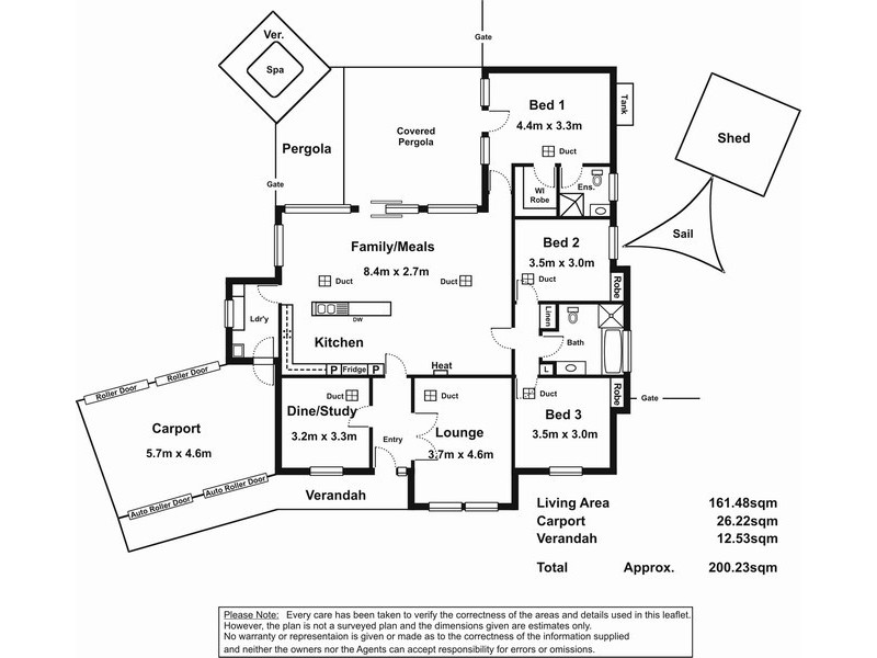 6 Trennert Court, Old Reynella SA 5161