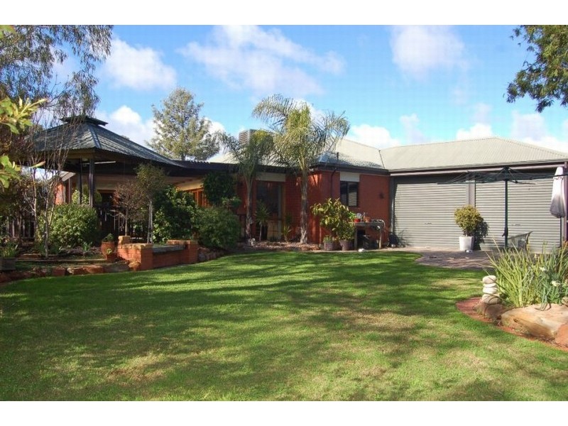 6 Trennert Court, Old Reynella SA 5161