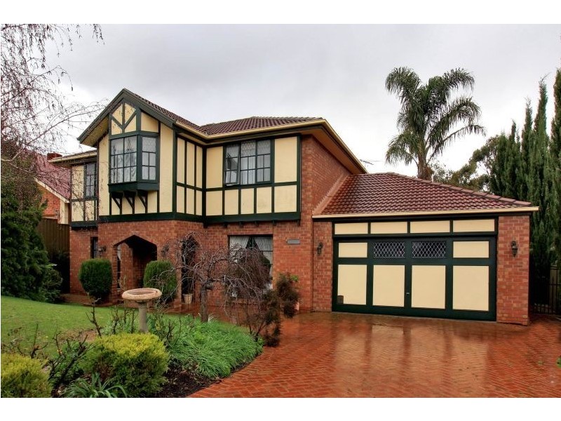 6 Rosella Close, Flagstaff Hill SA 5159