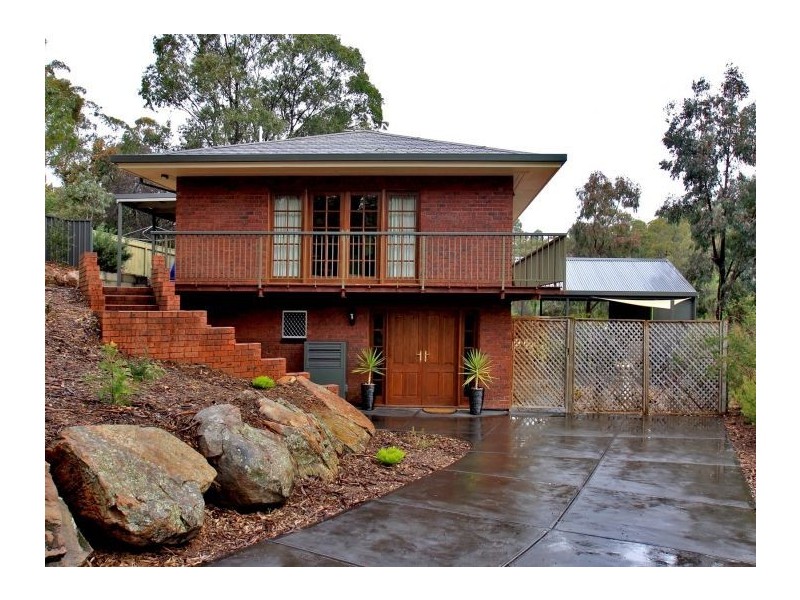 25A McNamara Road, Coromandel Valley SA 5051