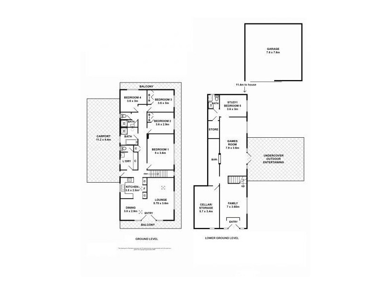 25A McNamara Road, Coromandel Valley SA 5051