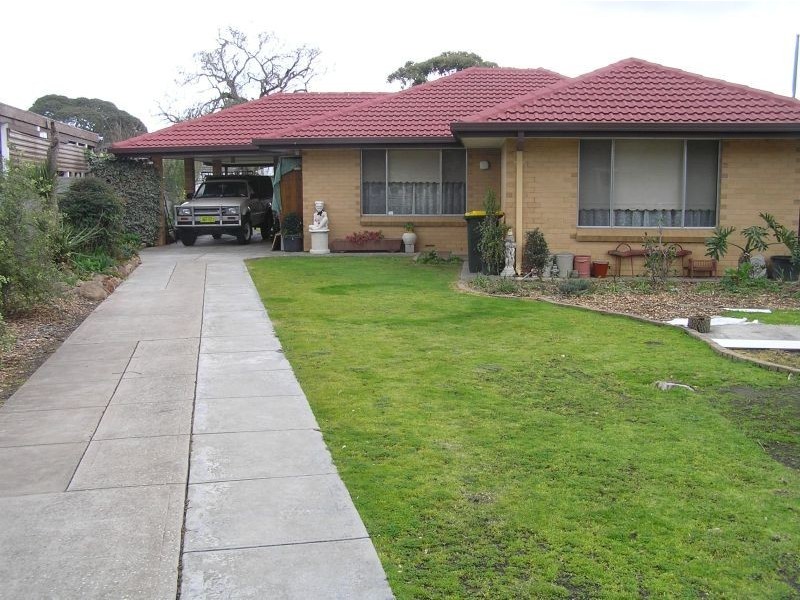 14 Gothic Road, Bellevue Heights SA 5050