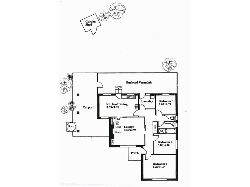 14 Gothic Road, Bellevue Heights SA 5050