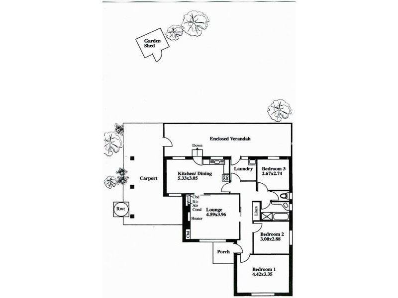 14 Gothic Road, Bellevue Heights SA 5050
