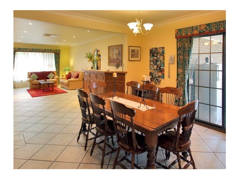 7 Hersey Court, Marion SA 5043