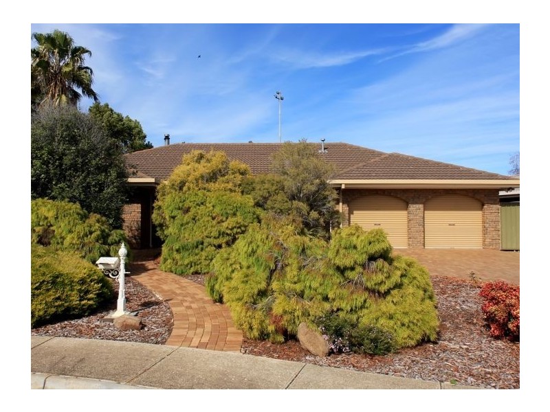 7 Hersey Court, Marion SA 5043