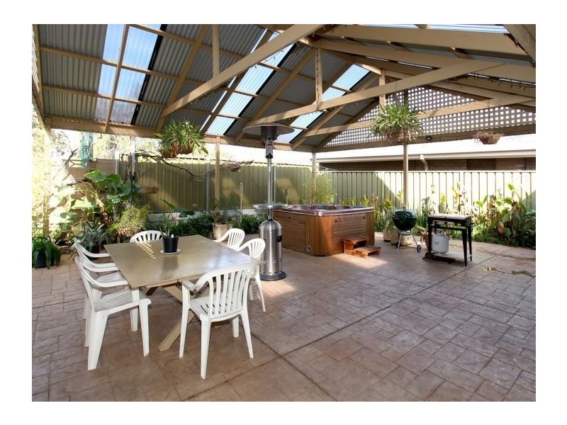 7 Hersey Court, Marion SA 5043