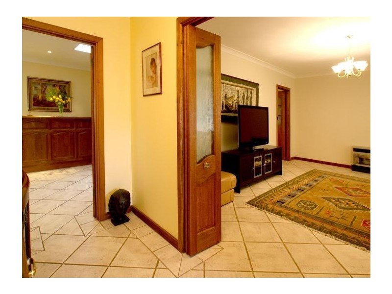 7 Hersey Court, Marion SA 5043