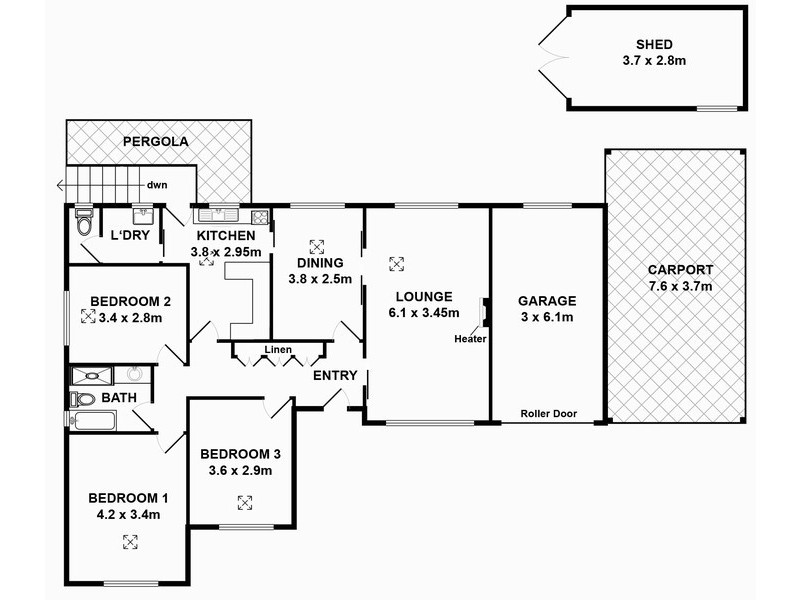 21 Bandon Terrace, Kingston Park SA 5049
