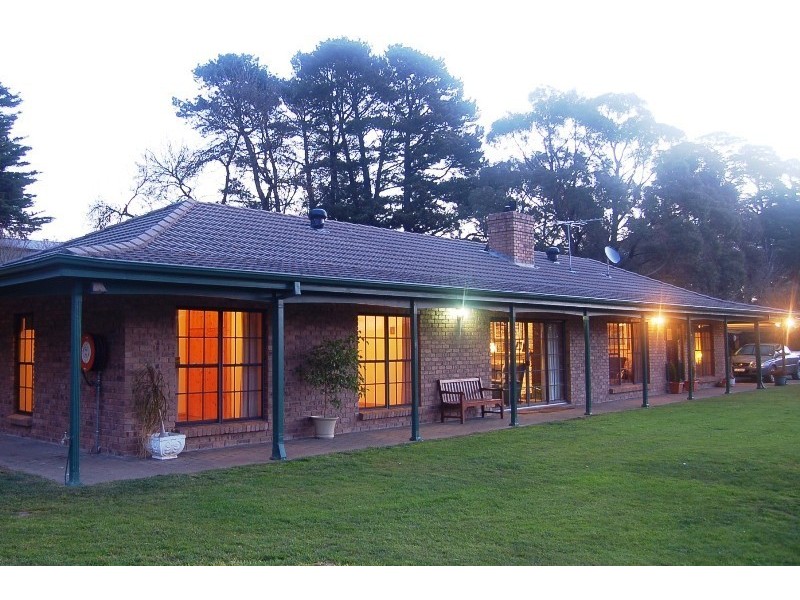 650 Cherry Gardens Road, Cherry Gardens SA 5157