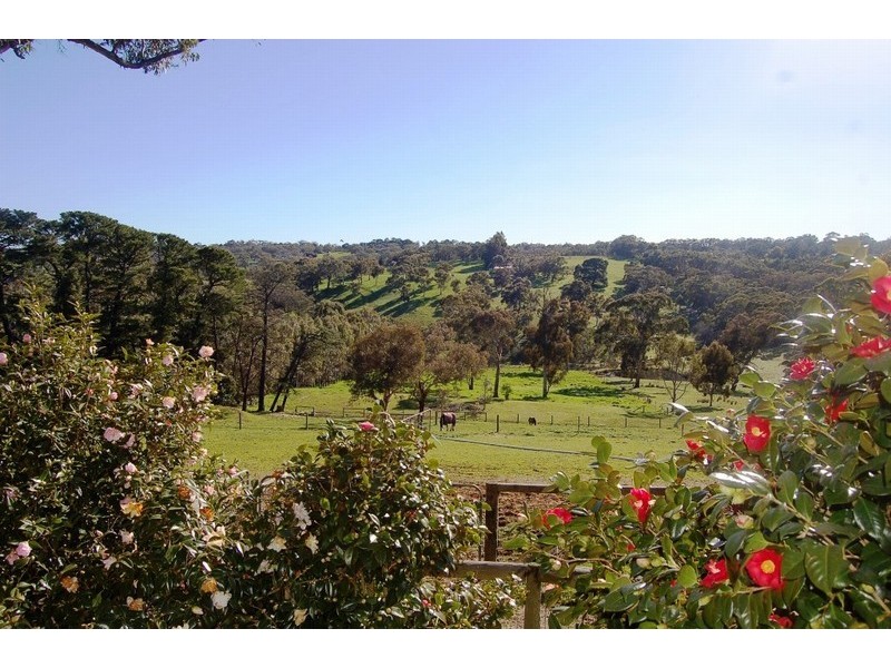 650 Cherry Gardens Road, Cherry Gardens SA 5157