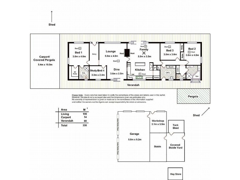 650 Cherry Gardens, Cherry Gardens SA 5157