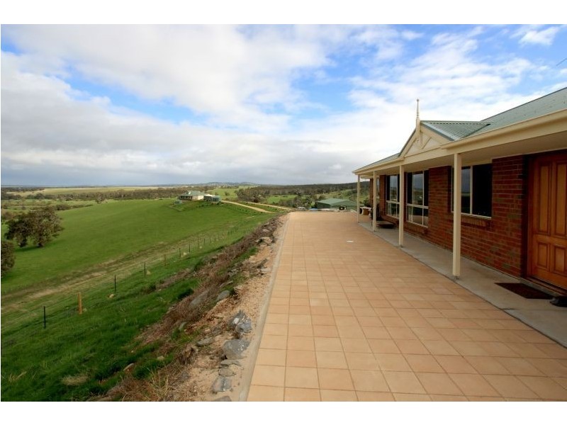 Lt 1101 Wattle Flat Road, Ashbourne SA 5157