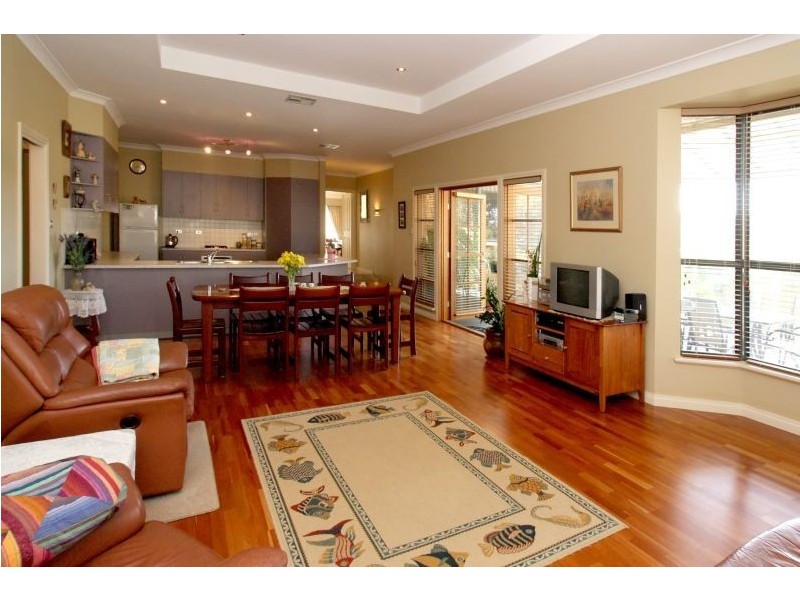Craigburn Farm SA 5051