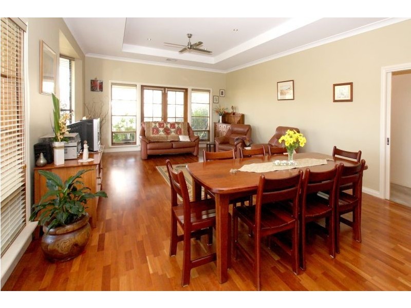 Craigburn Farm SA 5051