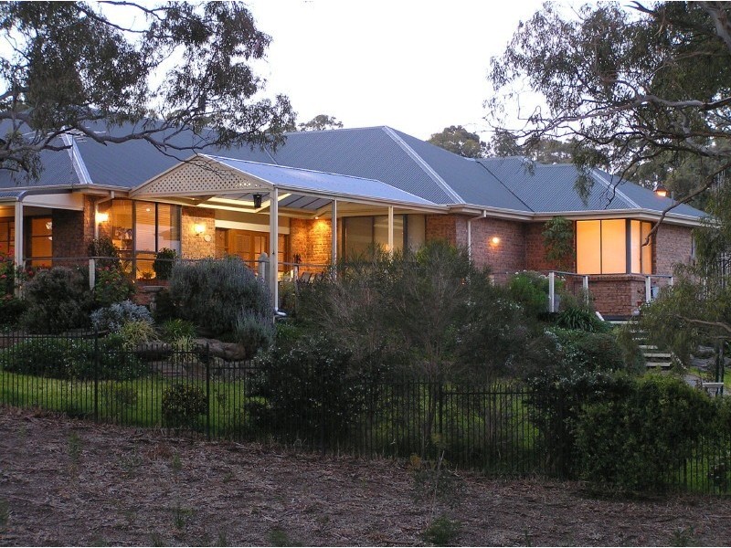 Craigburn Farm SA 5051