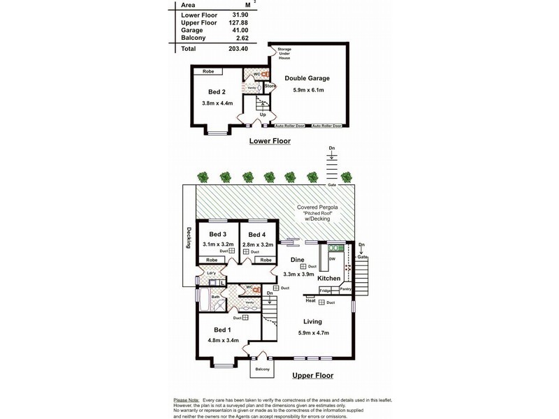 7/32 Brookside Road, Darlington SA 5047