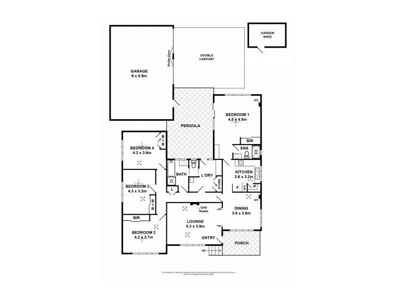 2 Emu Avenue, Glenalta SA 5052