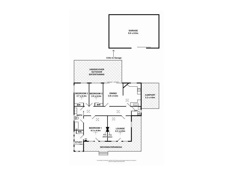 47 Myrtle Road, Hawthorndene SA 5051