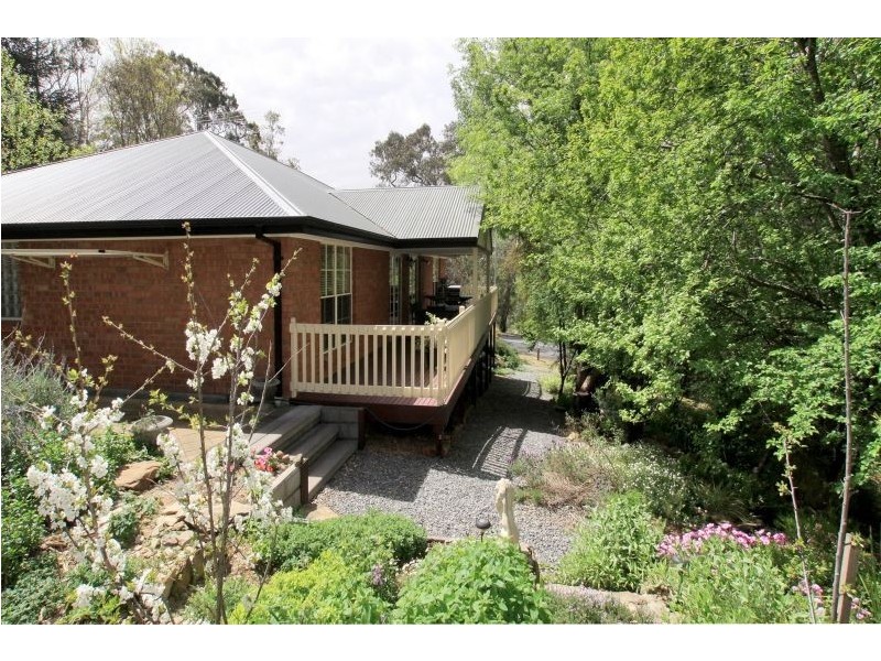 1 Hillside Road, Blackwood SA 5051