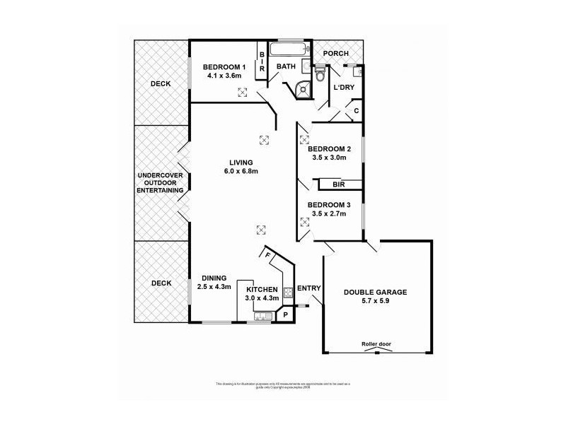 1 Hillside Road, Blackwood SA 5051