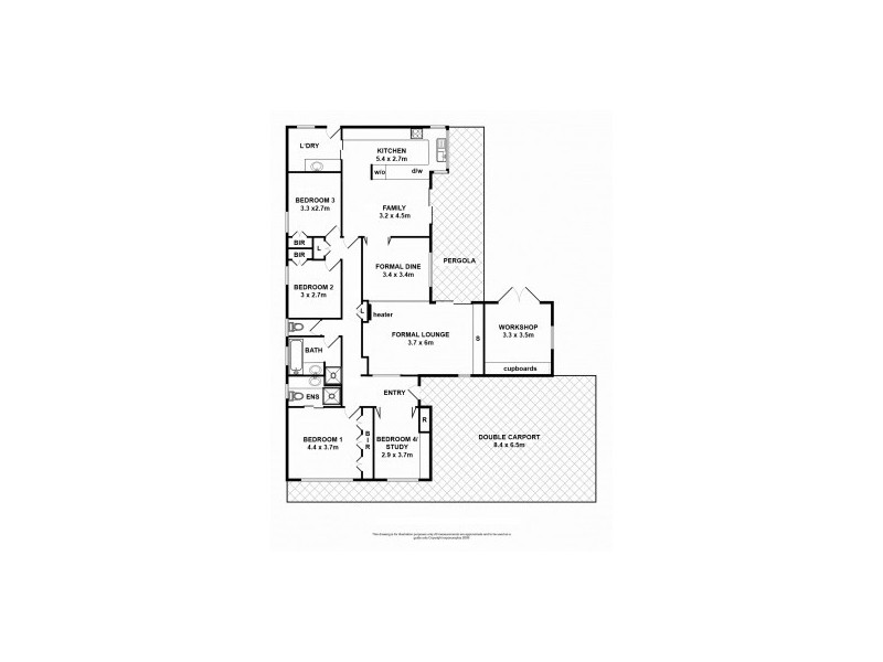 16 Woodworth Street, Blackwood SA 5051