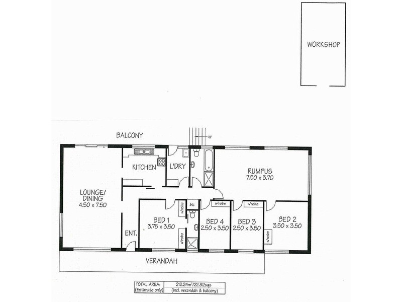 99 Turners Avenue, Hawthorndene SA 5051