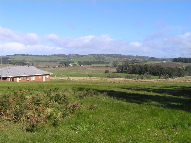 Lot 509 Cleland Gully Road, Mount Compass SA 5210