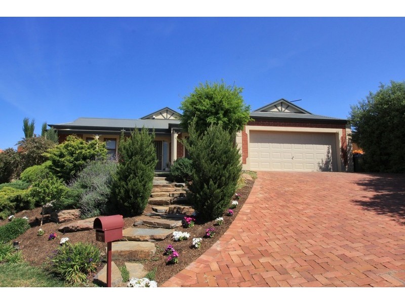 10 Dunsford Street, Craigburn Farm SA 5051