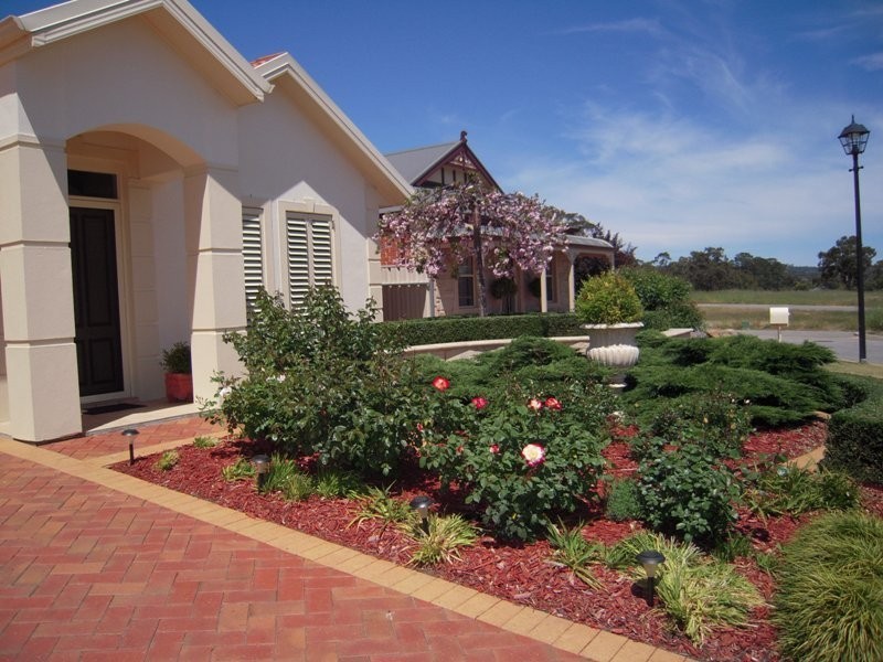 21 Appleberry Crescent, Craigburn Farm SA 5051