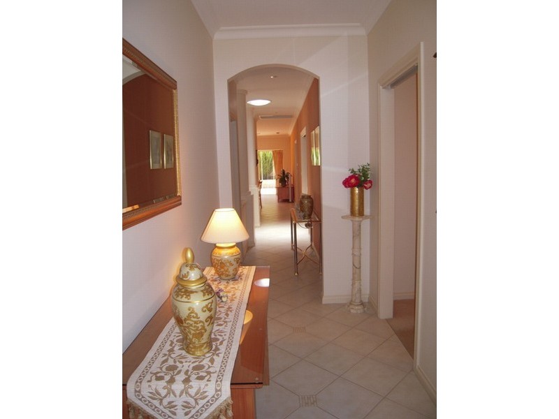 21 Appleberry Crescent, Craigburn Farm SA 5051