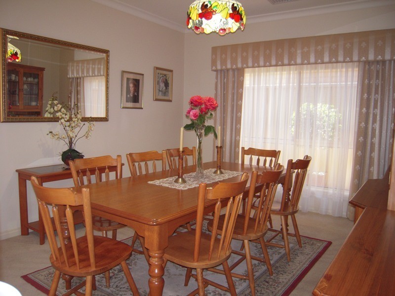 21 Appleberry Crescent, Craigburn Farm SA 5051