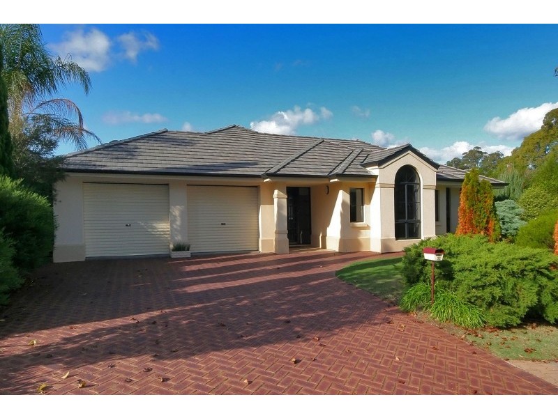 32 Grand Boulevard, Craigburn Farm SA 5051